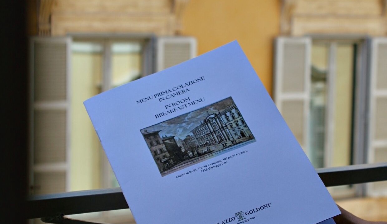 Photo of Others in Rione IV Campo Marzio