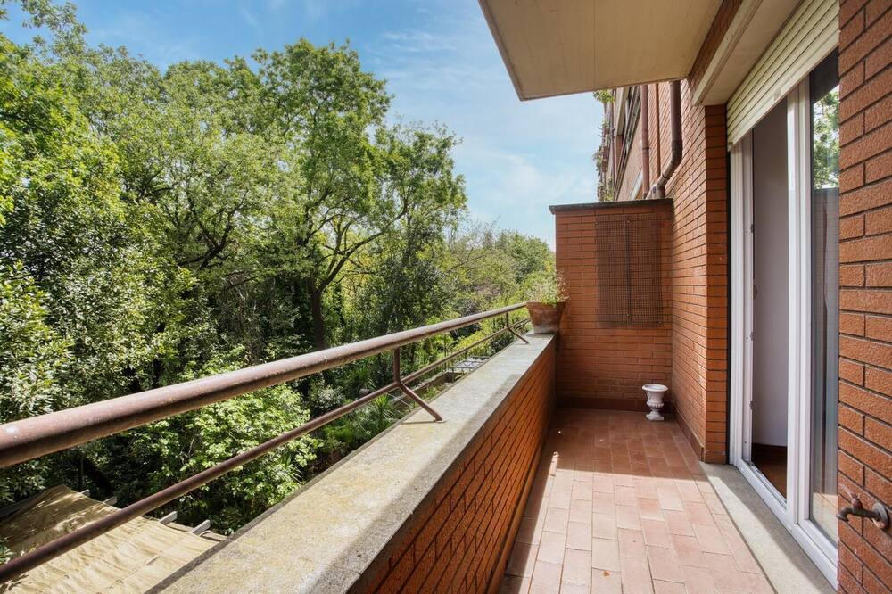Photo of Outdoor in Zona XXIV Fonte Ostiense