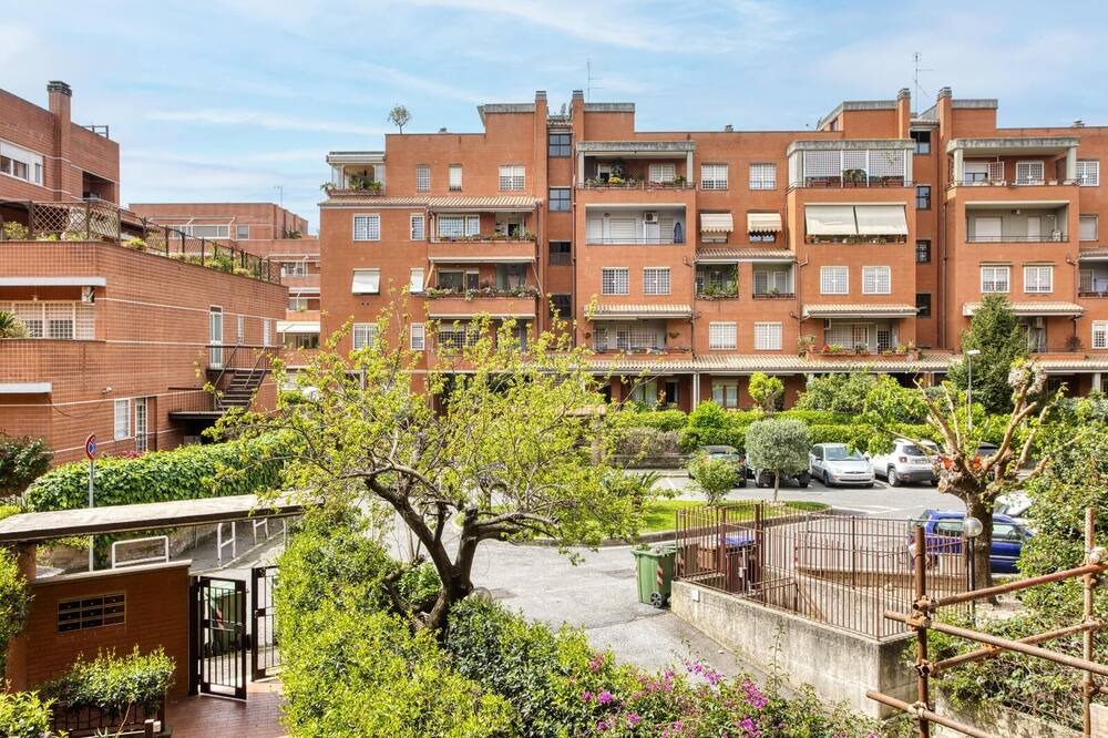 Photo of Outdoor in Zona XXIV Fonte Ostiense