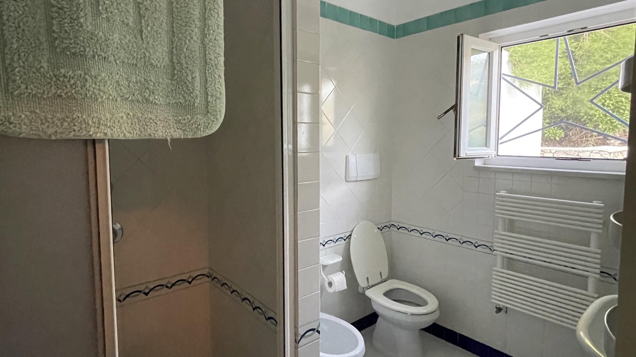 Photo of Bathroom in Le Forna