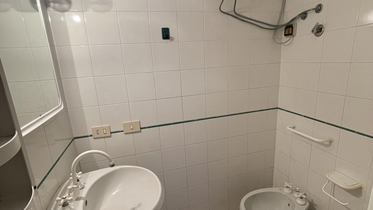 Photo of Bathroom in Le Forna