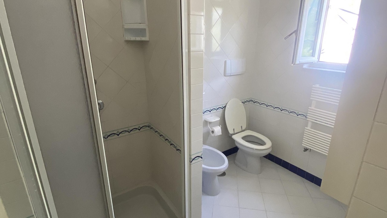 Photo of Bathroom in Le Forna