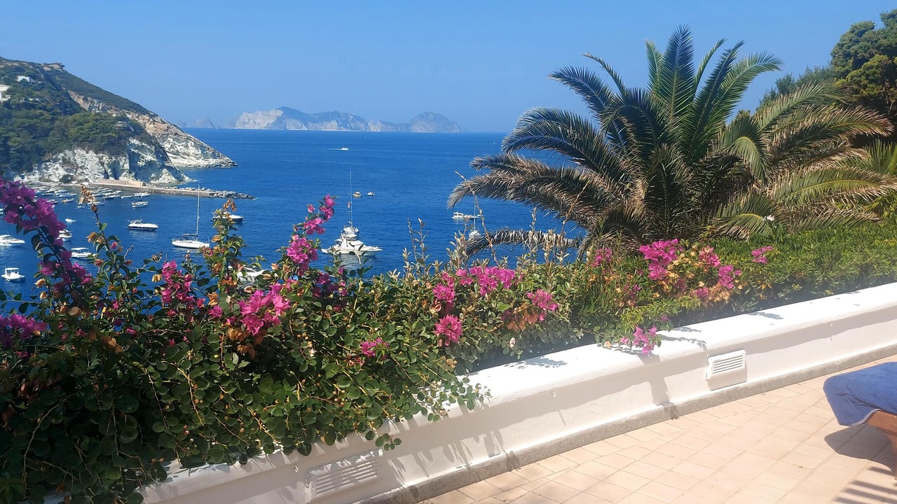 Photo of Outdoor in Le Forna