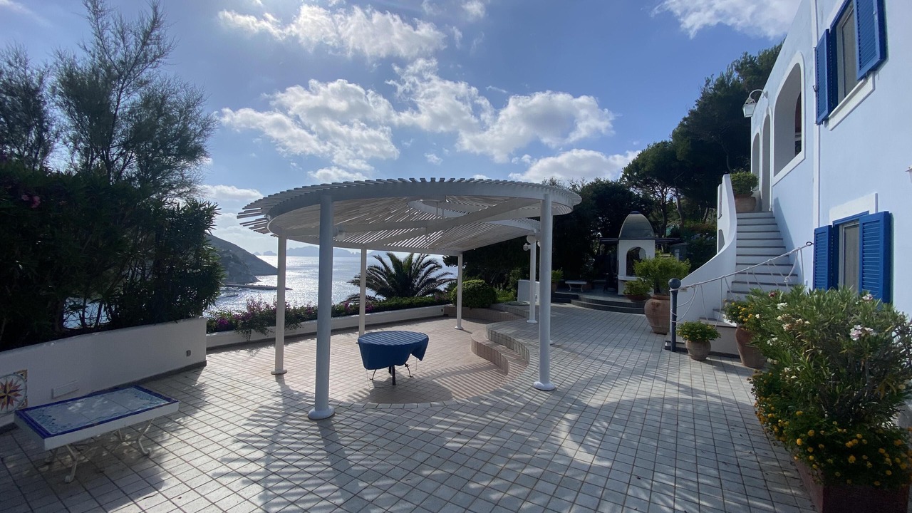 Photo of Outdoor in Le Forna