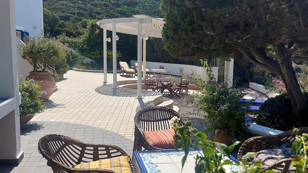 Photo of Outdoor in Le Forna