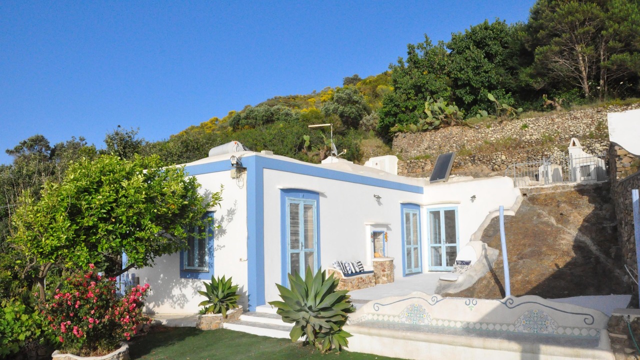 Photo of Outdoor in Le Forna