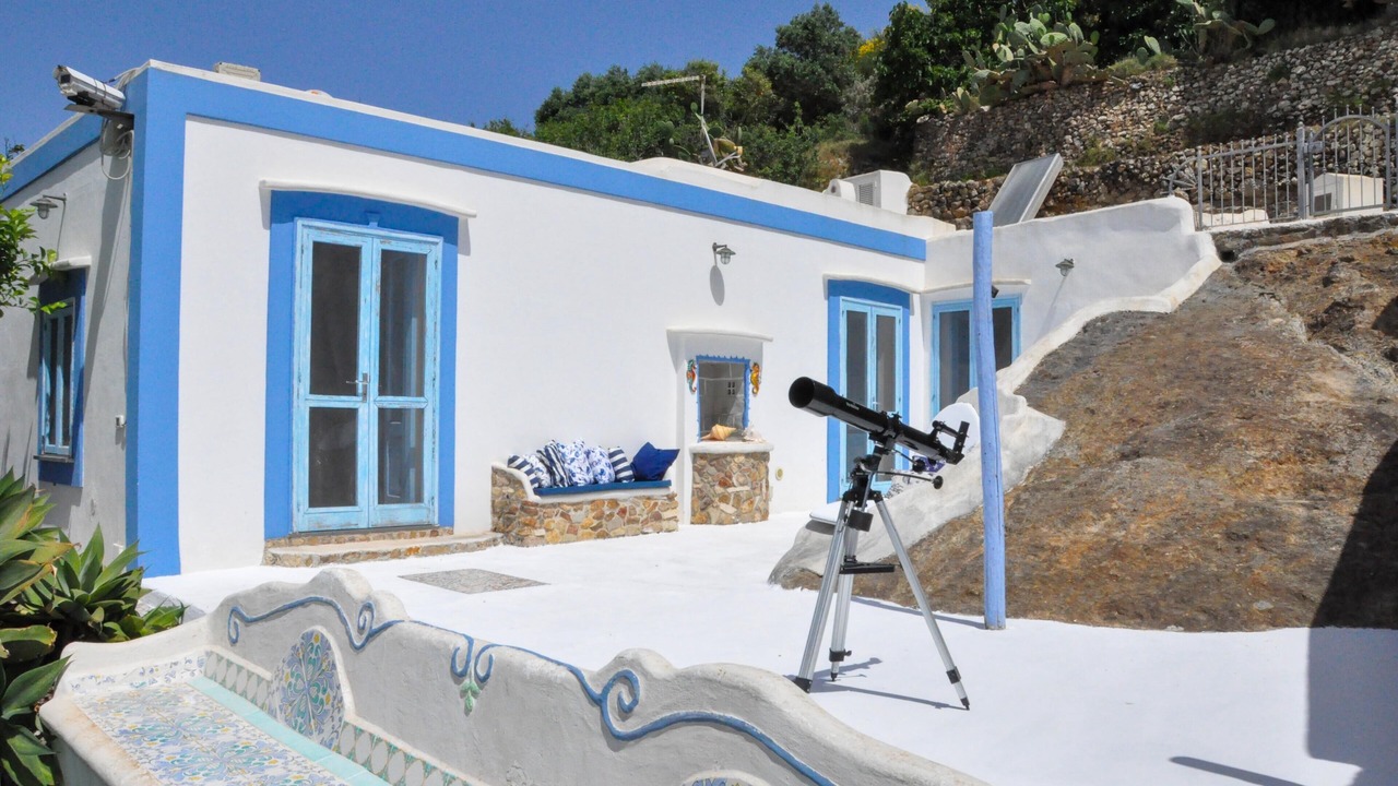 Photo of Outdoor in Le Forna
