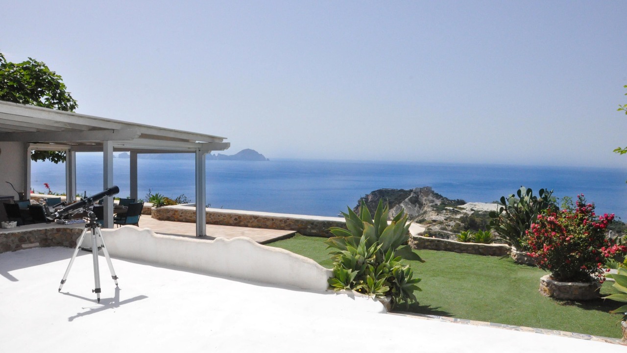 Photo of Outdoor in Le Forna