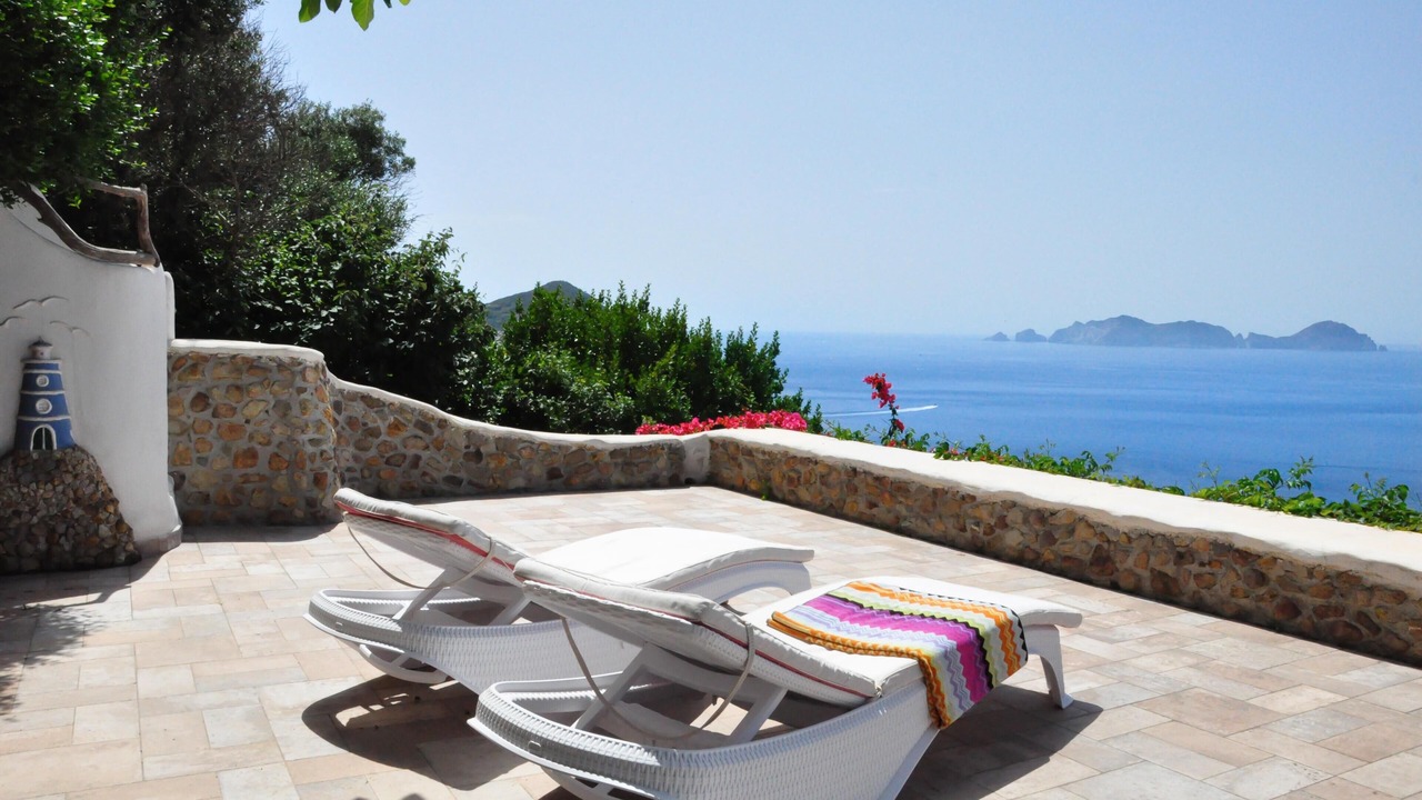 Photo of Outdoor in Le Forna