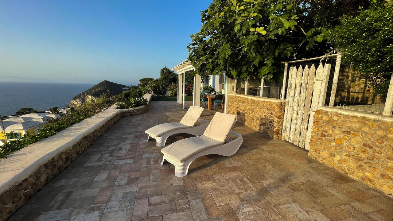 Photo of Outdoor in Le Forna