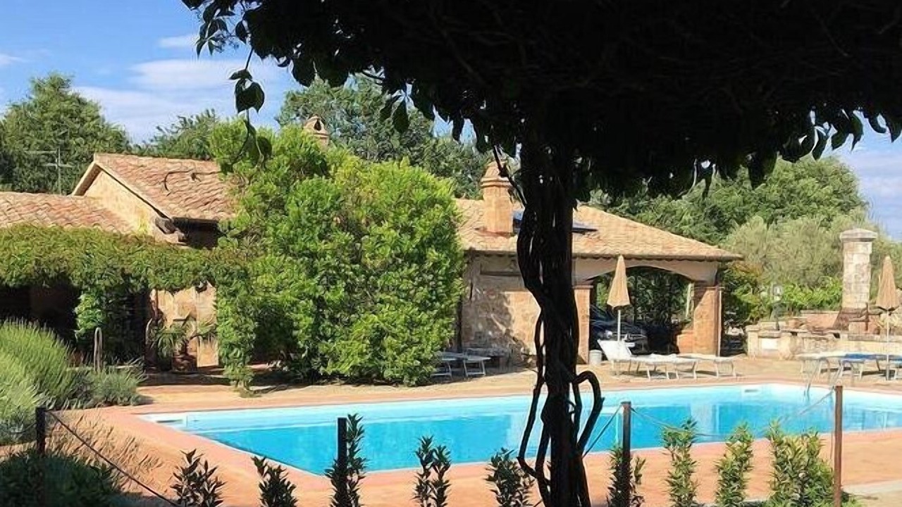 Photo of Outdoor in Pitigliano