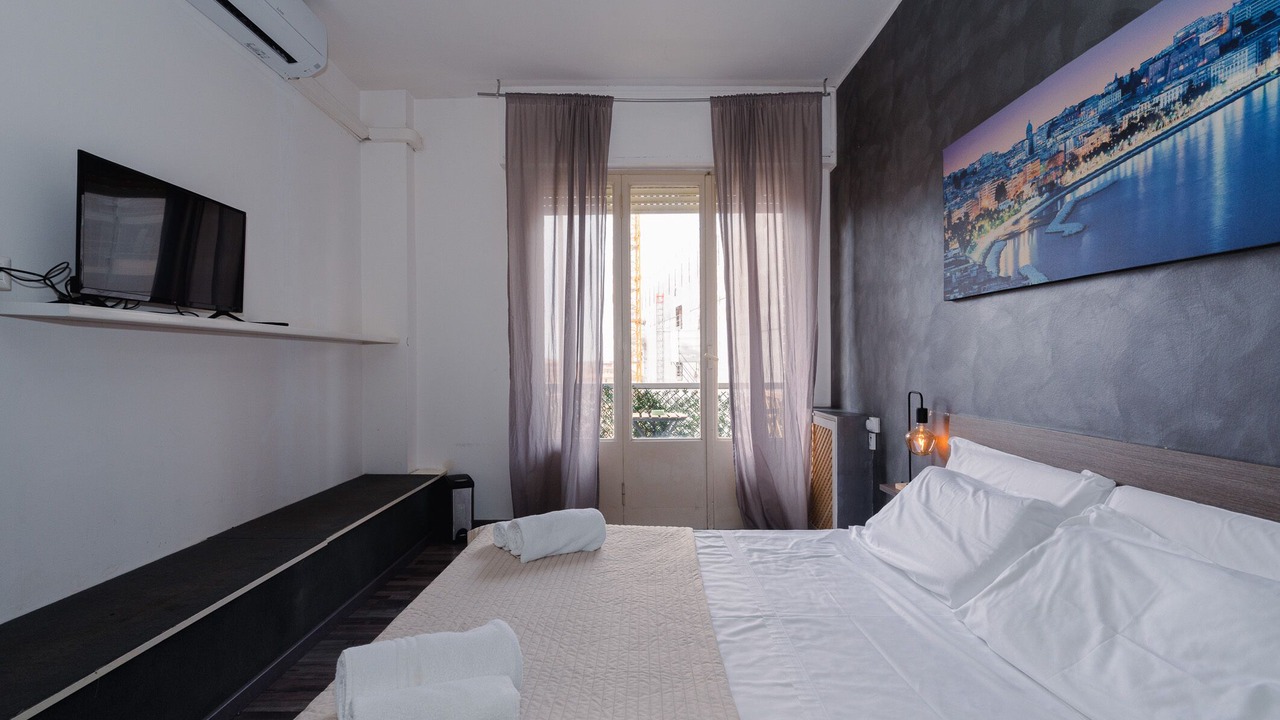 Photo of Bedroom in Historic Center