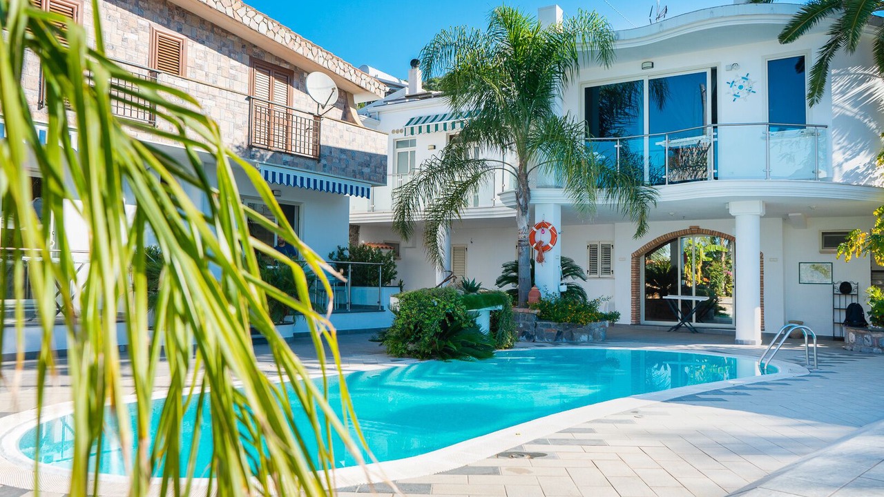 Photo of Outdoor in Palinuro