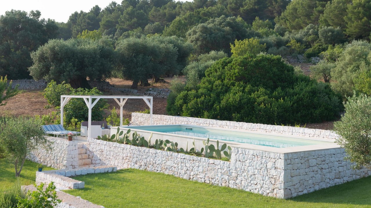 Photo of Outdoor in Old Town Cisternino