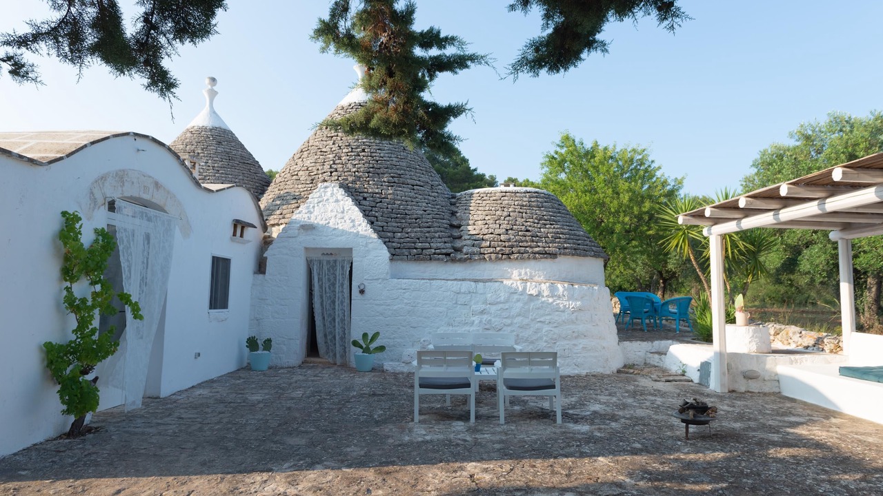 Photo of Outdoor in Old Town Cisternino