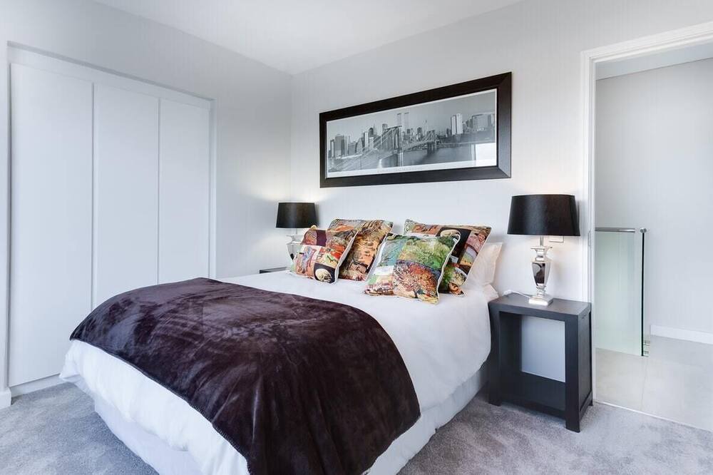 Photo of Bedroom in Centro Storico
