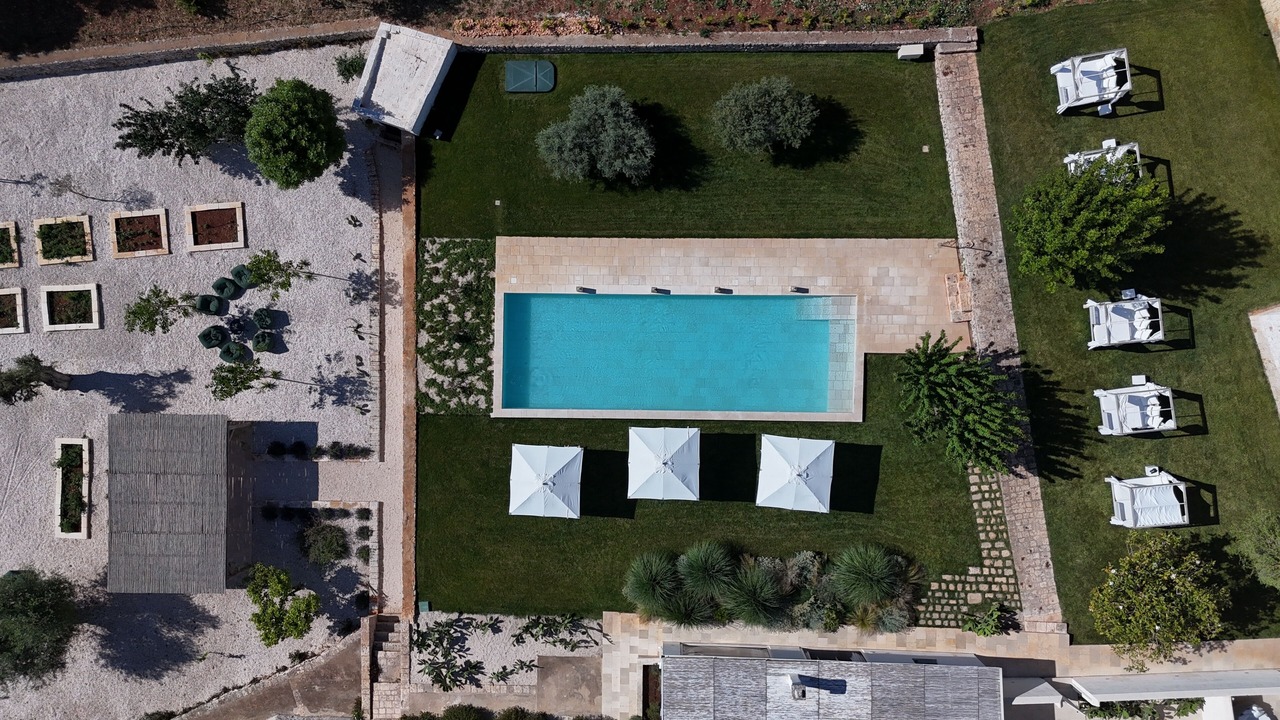 Photo of Outdoor in Ostuni