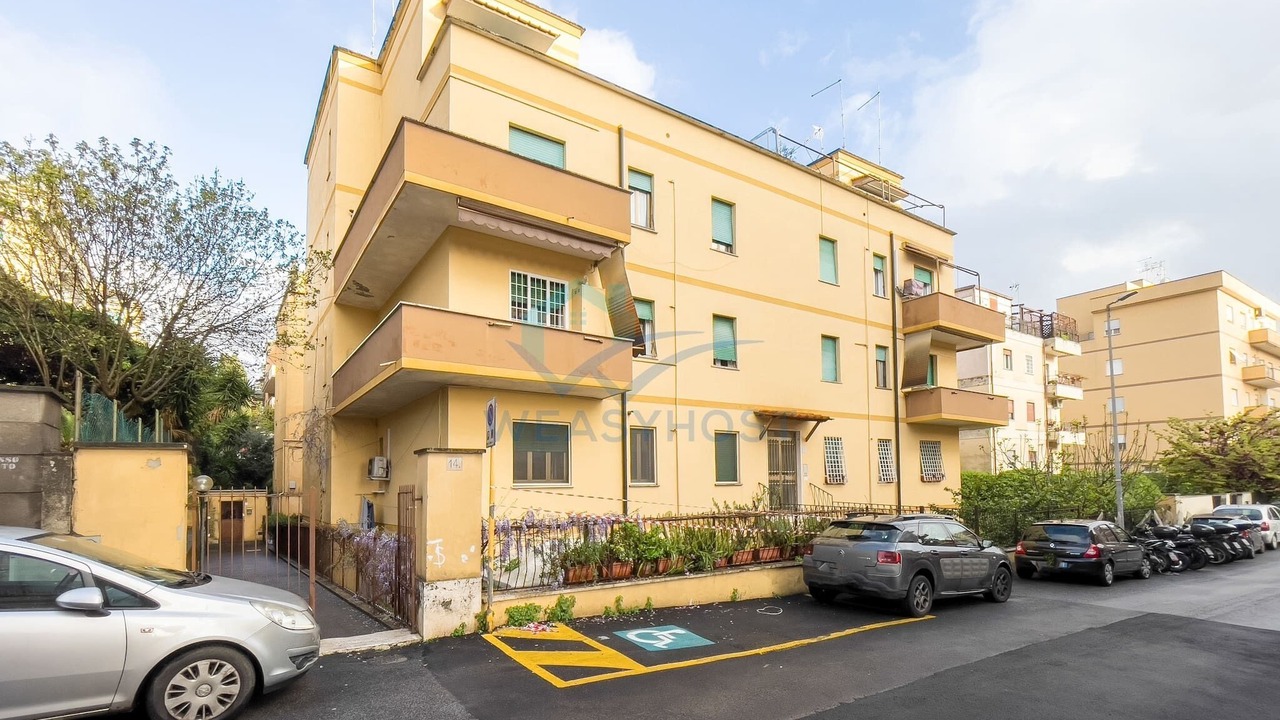 Photo of Outdoor in Suburbio XI della Vittoria