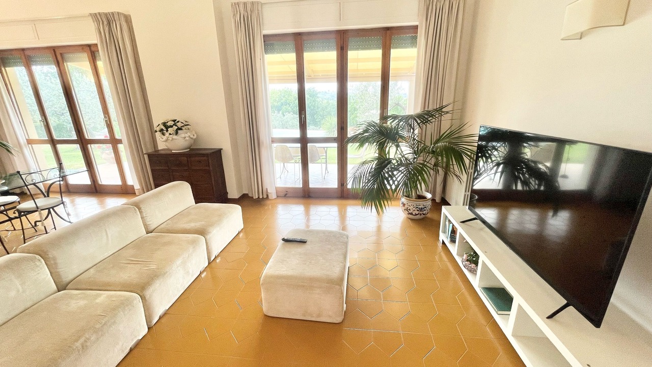 Photo of Livingroom in Pietrauta