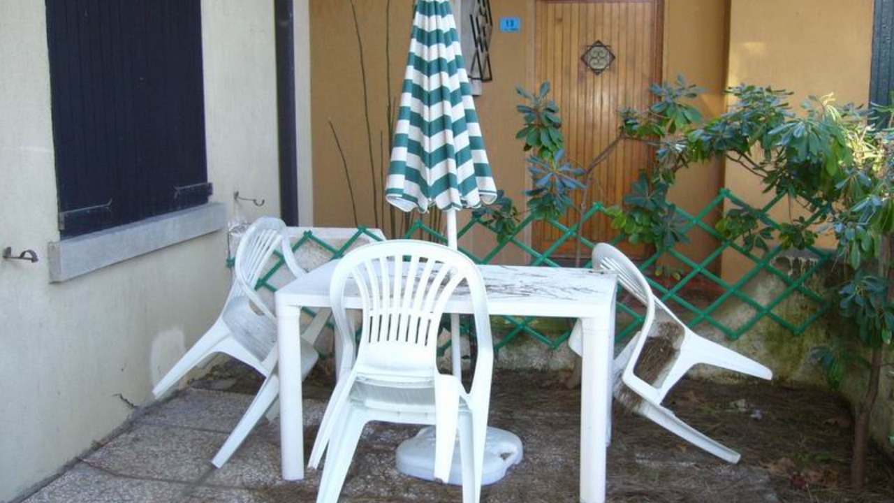 Photo of Patio Balcony in Giannella