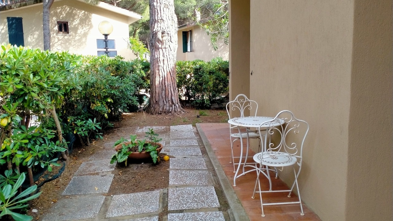 Photo of Outdoor in Giannella