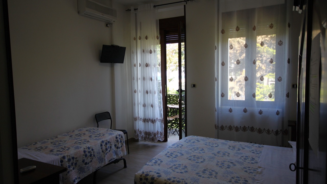 Photo of Patio Balcony in Rivabella