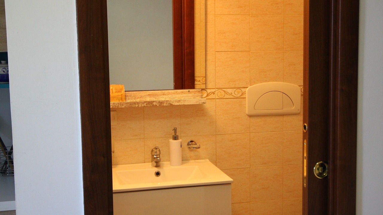 Photo of Bathroom in Rivabella