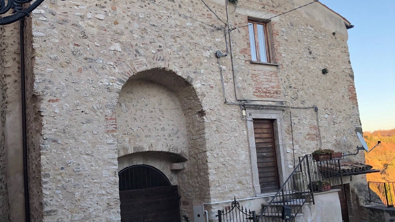 Photo of Patio Balcony in Poggio San Lorenzo
