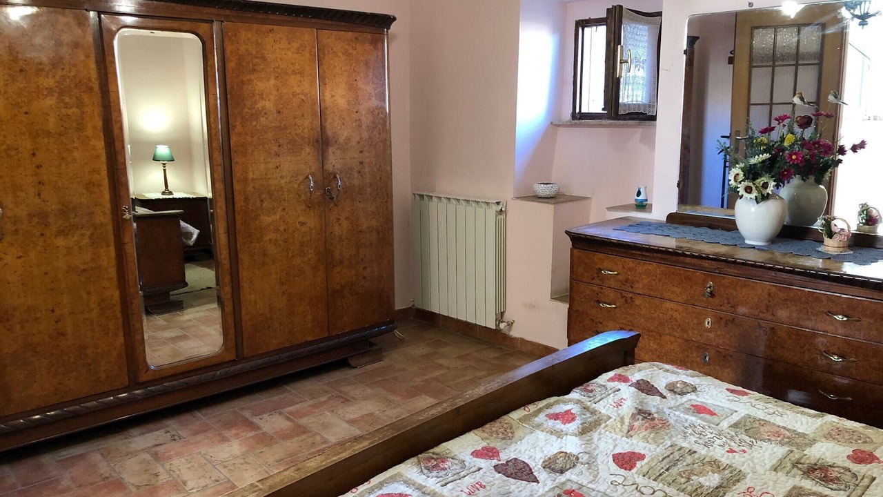 Photo of Patio Balcony in Poggio San Lorenzo
