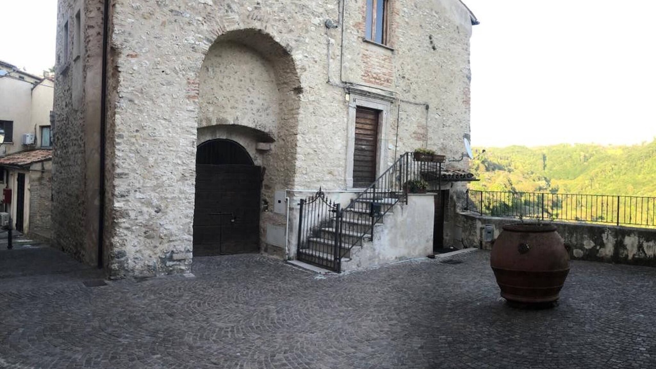 Photo of Outdoor in Poggio San Lorenzo