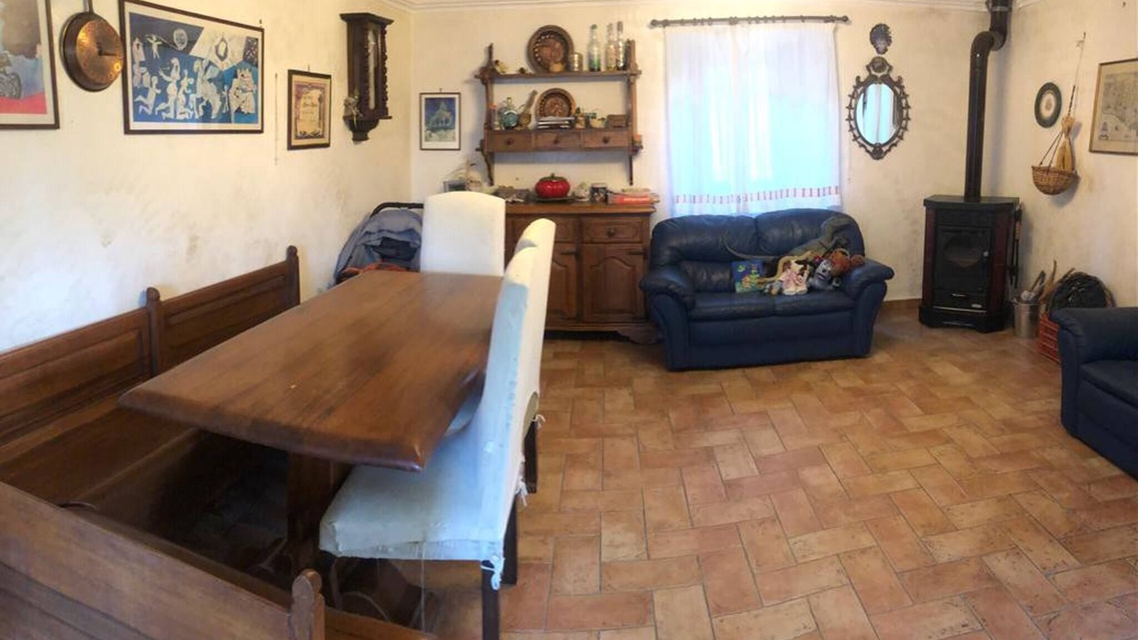 Photo of Patio Balcony in Poggio San Lorenzo