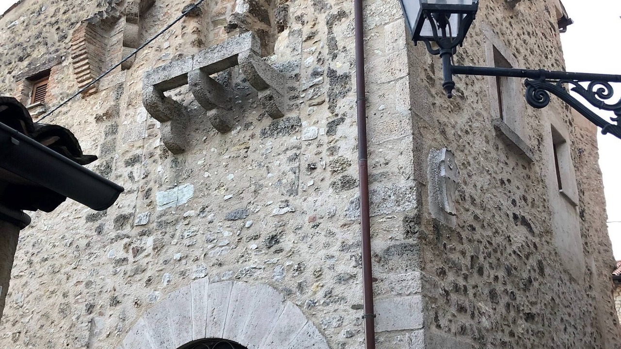 Photo of Patio Balcony in Poggio San Lorenzo