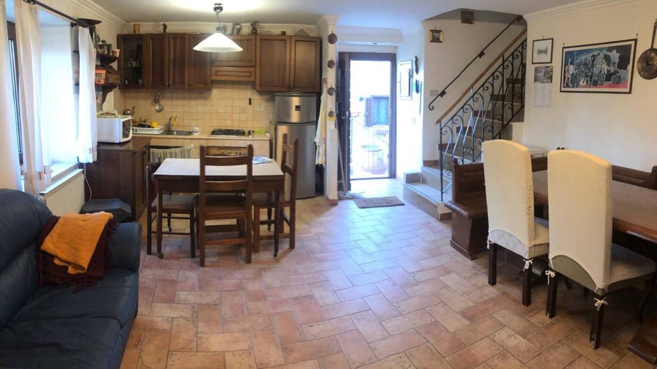 Photo of Patio Balcony in Poggio San Lorenzo