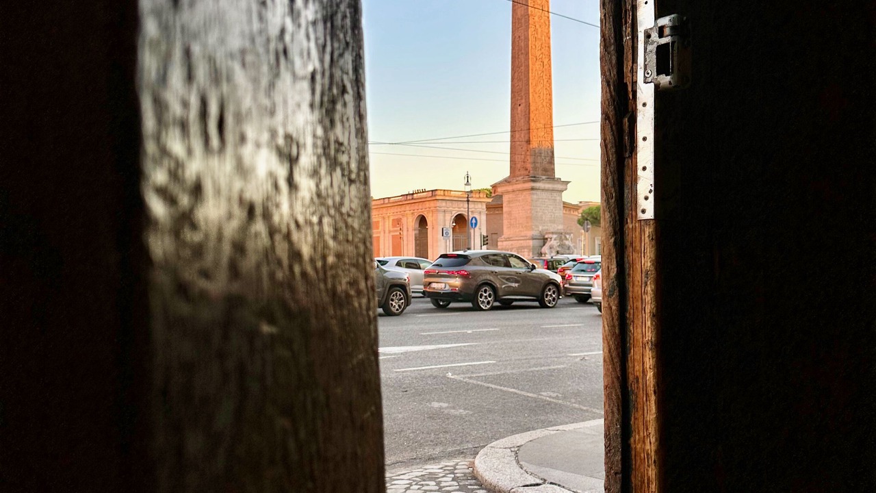 Photo of Others in Esquilino