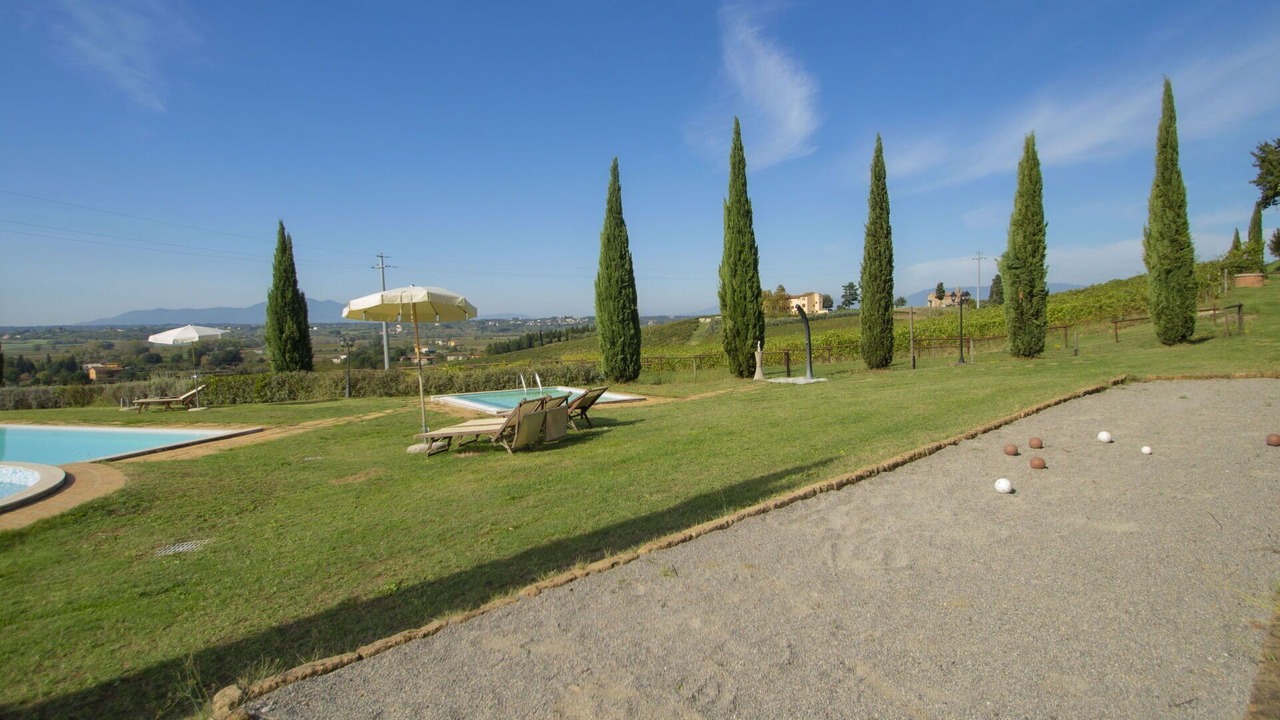 Photo of Outdoor in Stabbia