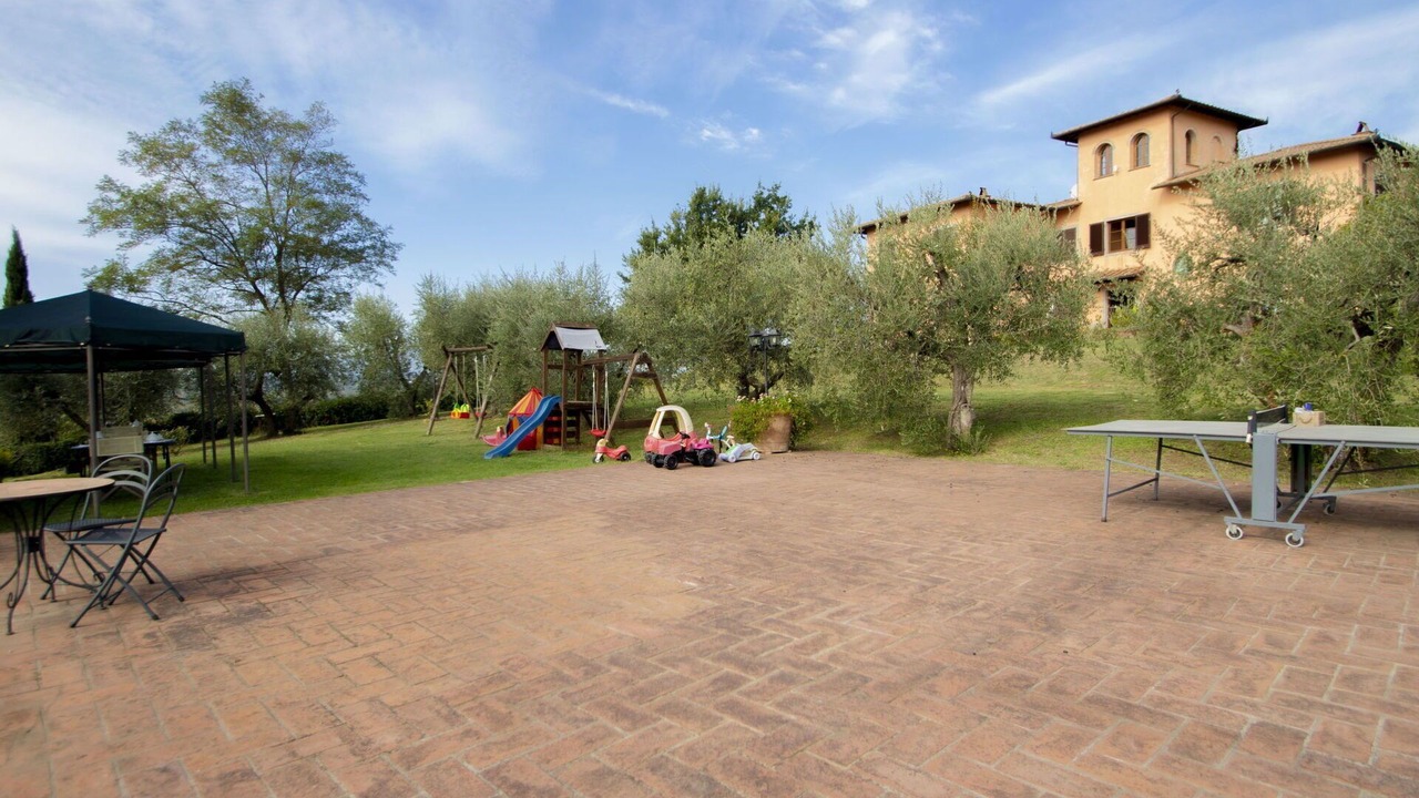 Photo of Outdoor in Stabbia