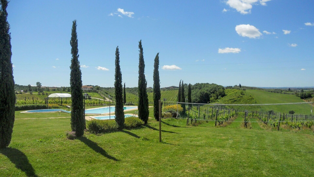 Photo of Outdoor in Stabbia