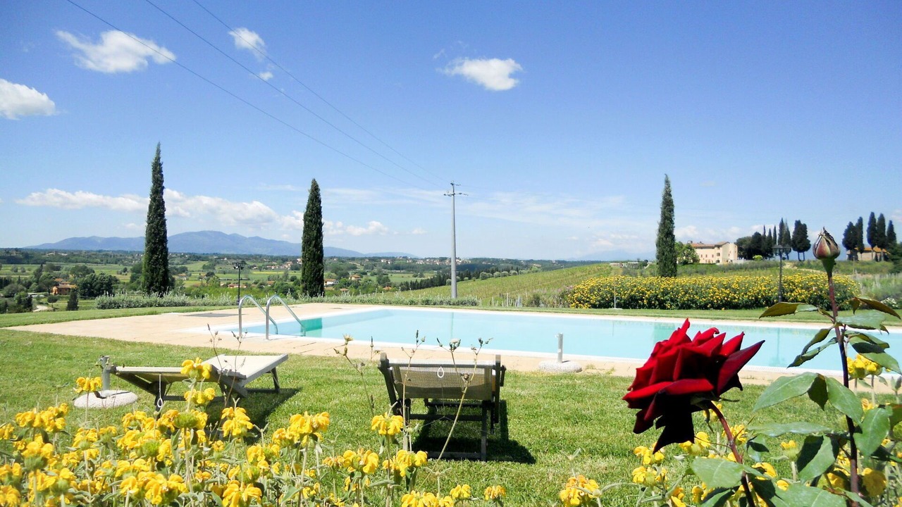Photo of Outdoor in Stabbia