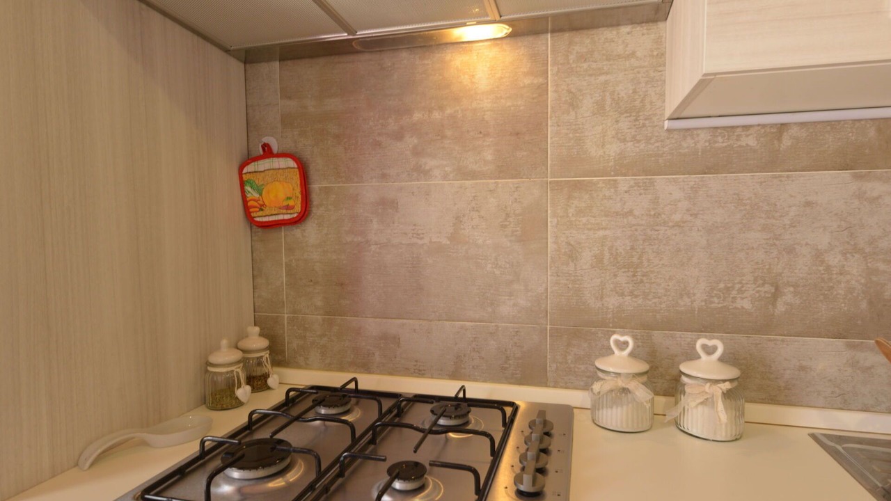 Photo of Kitchen in Solarino