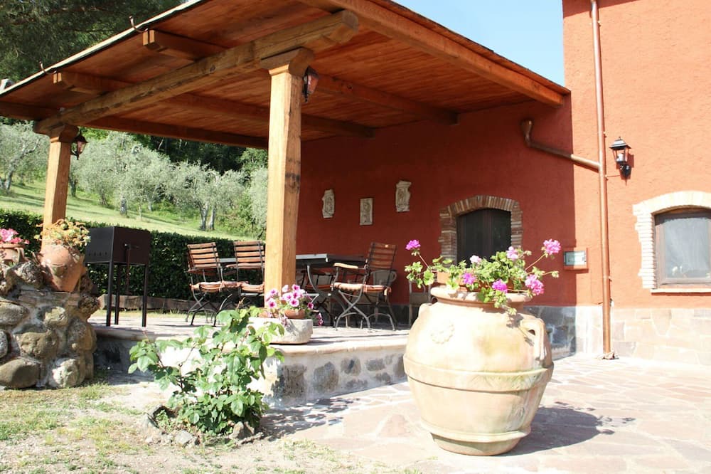 Photo of Others in Bagnoregio