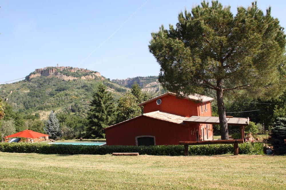 Photo of Others in Bagnoregio