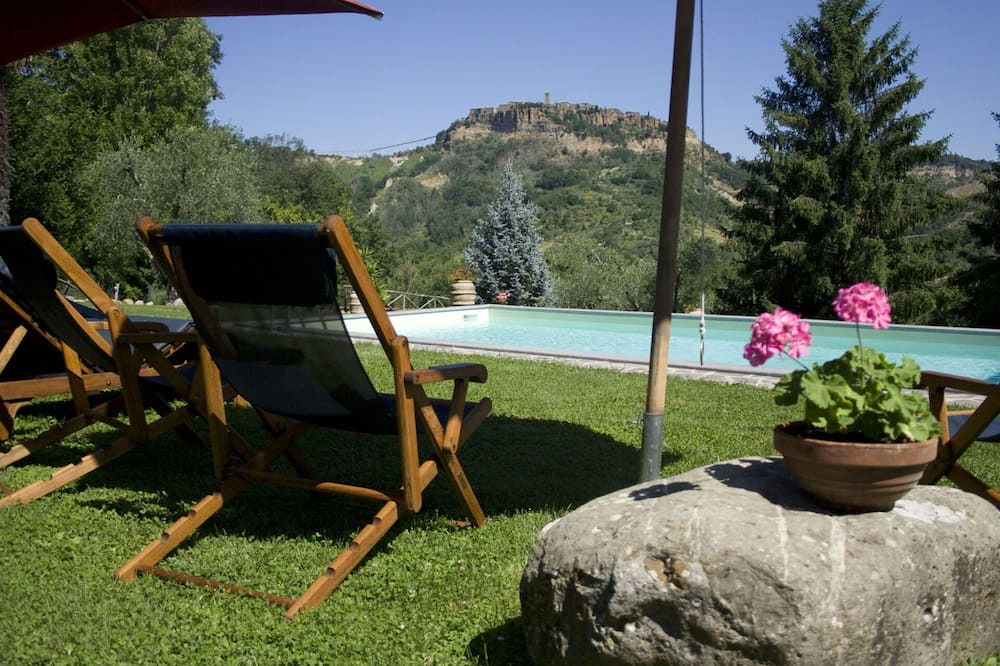 Photo of Others in Bagnoregio