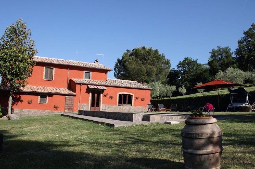 Photo of Others in Bagnoregio