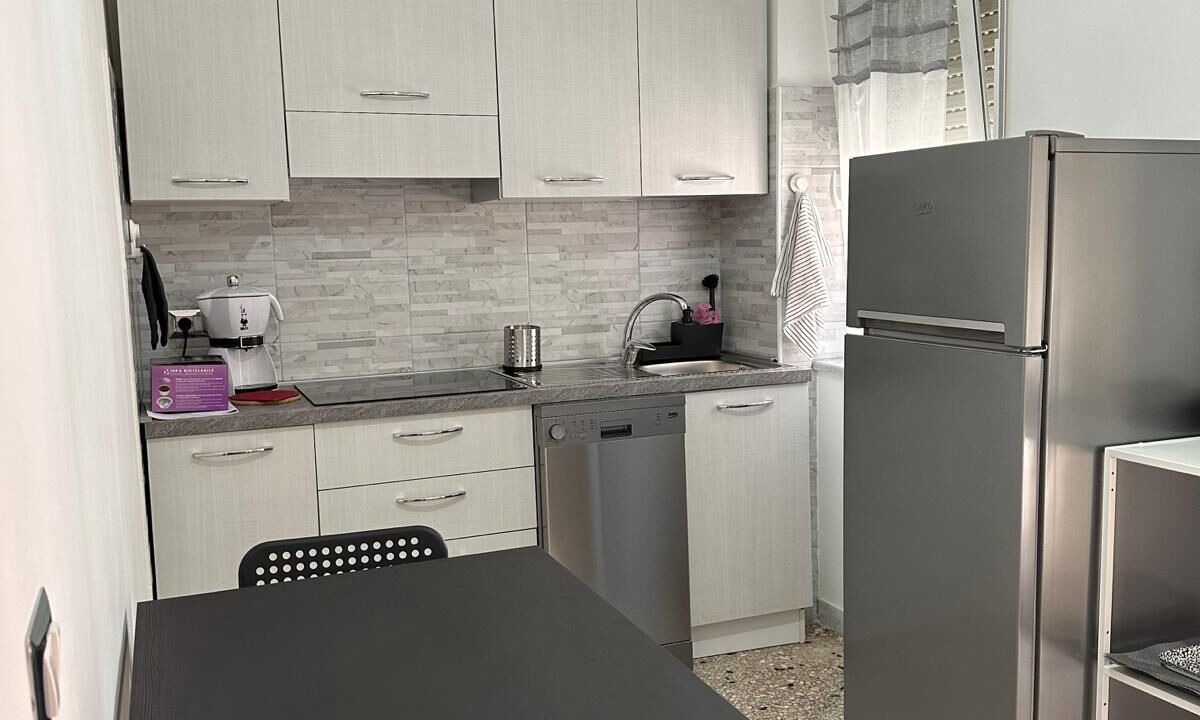 Photo of Kitchen in Prenestino-Centocelle