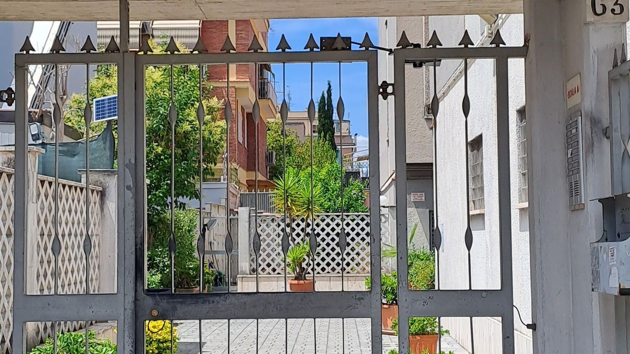 Photo of Outdoor in Prenestino-Centocelle