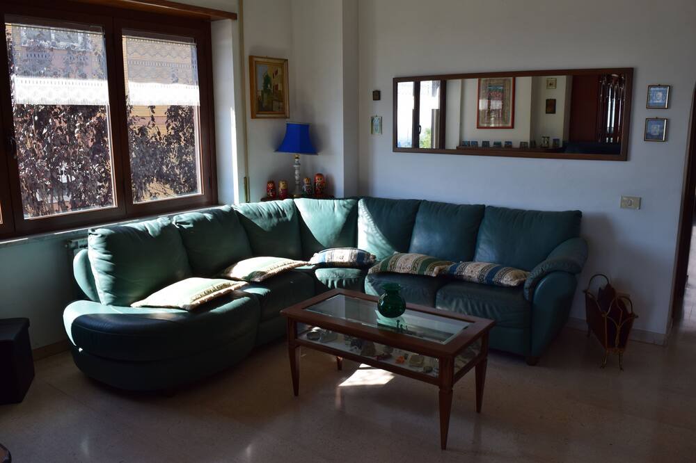 Photo of Livingroom in Velletri