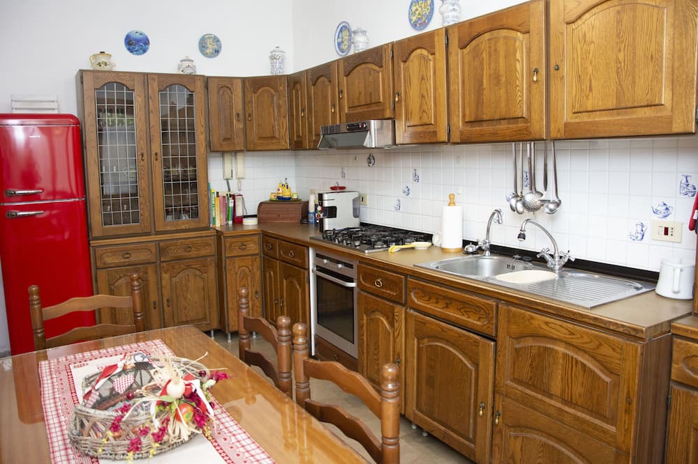 Photo of Kitchen in Velletri