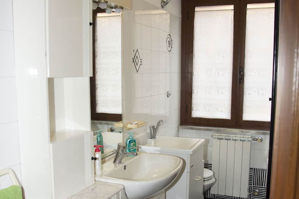 Photo of Bathroom in Velletri
