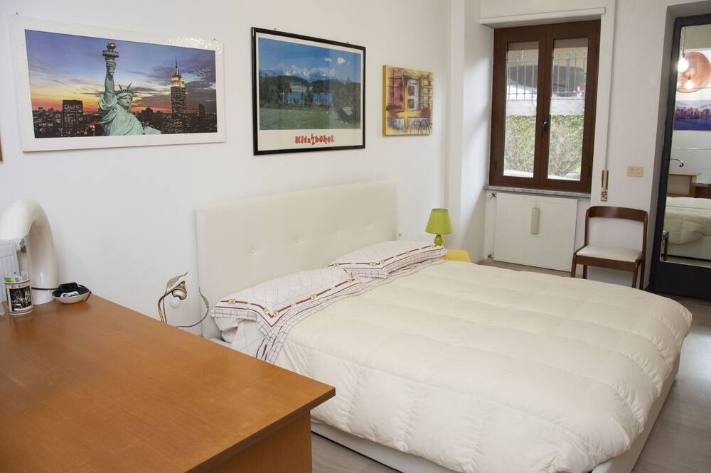 Photo of Bedroom in Velletri