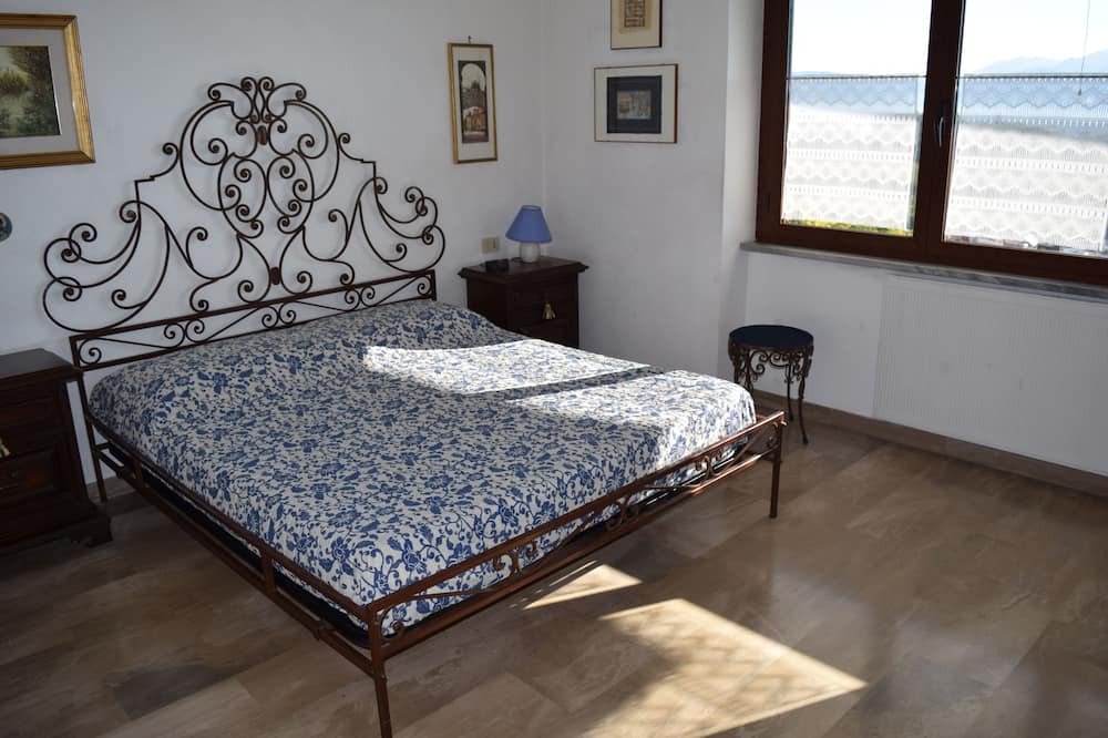 Photo of Bedroom in Velletri